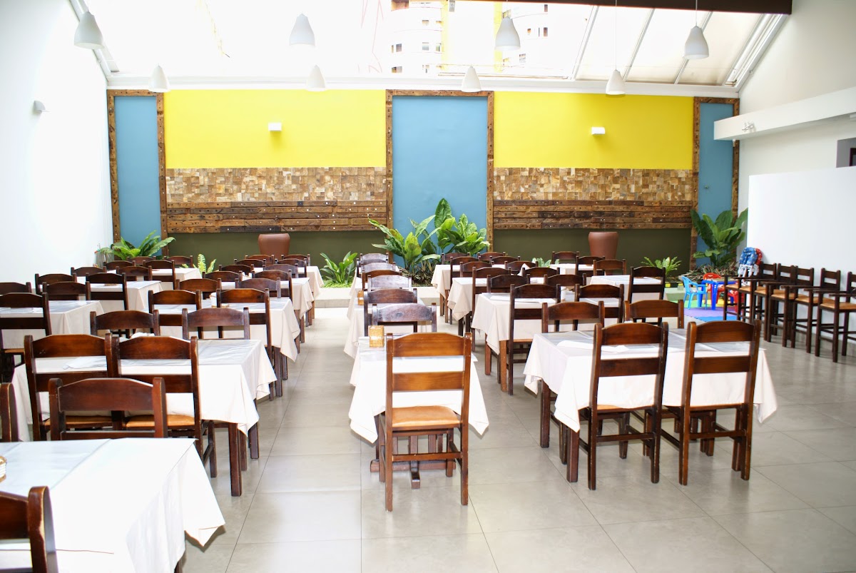 Adriano's Restaurante